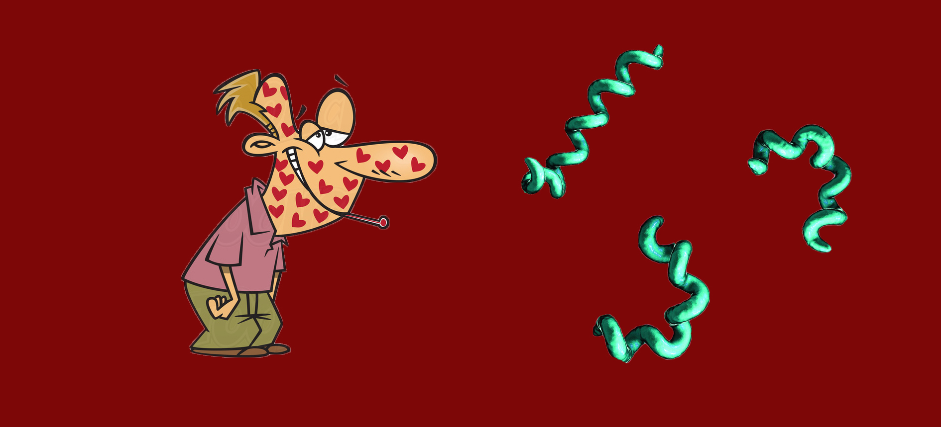 治好梅毒十几年梅毒又阳性,极早期梅毒治疗