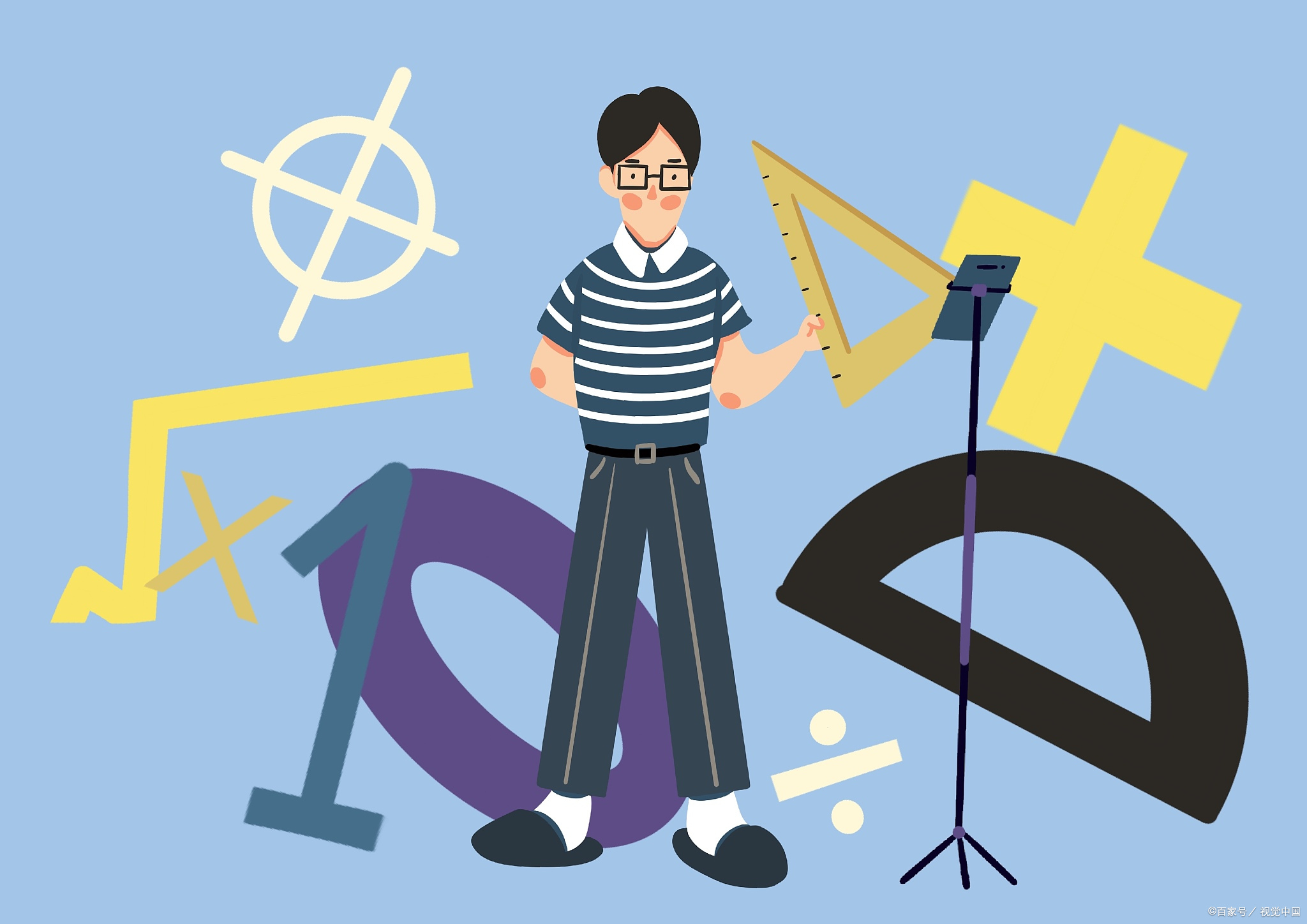 女孩八米的书山题海考上复旦，却不能成为老师在课堂上宣传的榜样