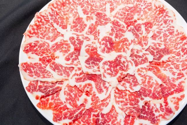 大连正宗潮汕牛肉火锅,大连潮汕牛肉火锅甘井子