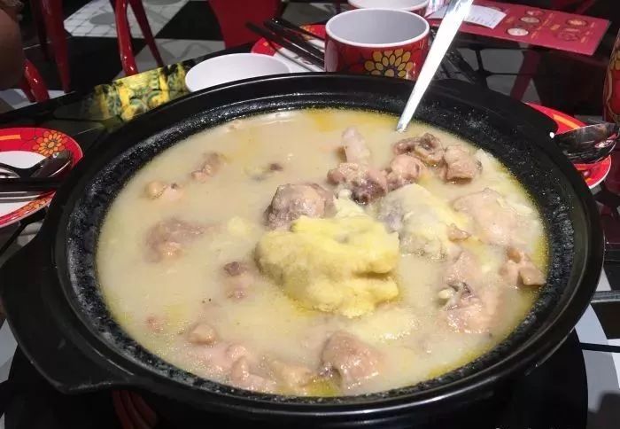 南宁15家老字号餐饮美食,南宁巷子高级私房菜