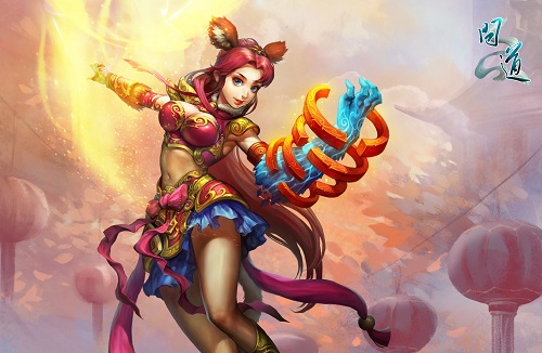 防人之心不可无《问道》防*号盗**小贴士