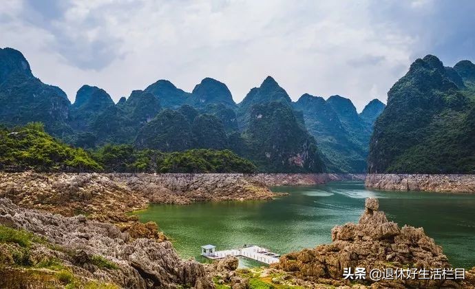 人在画中，画入眼底，赏“地球上最美丽的伤疤”