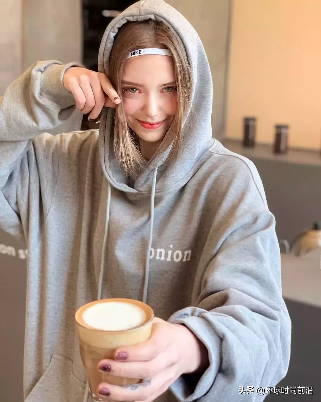 chloe给人的感觉,欧洲气质chloe