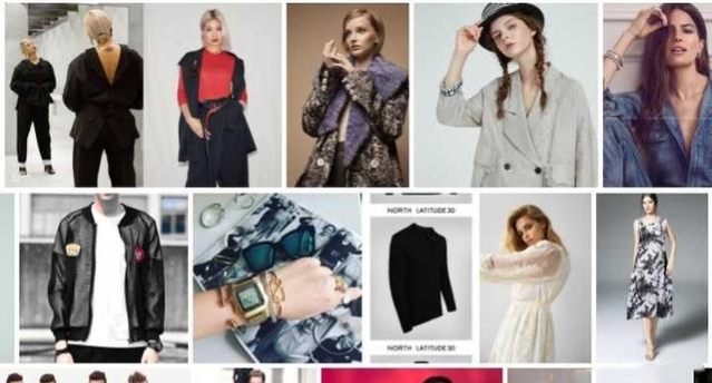 快速提升自己穿搭,快速提升穿搭美感的方法