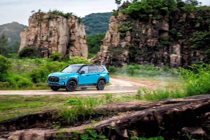 中国第一位亚洲足球先生,上汽大通suv新款d90