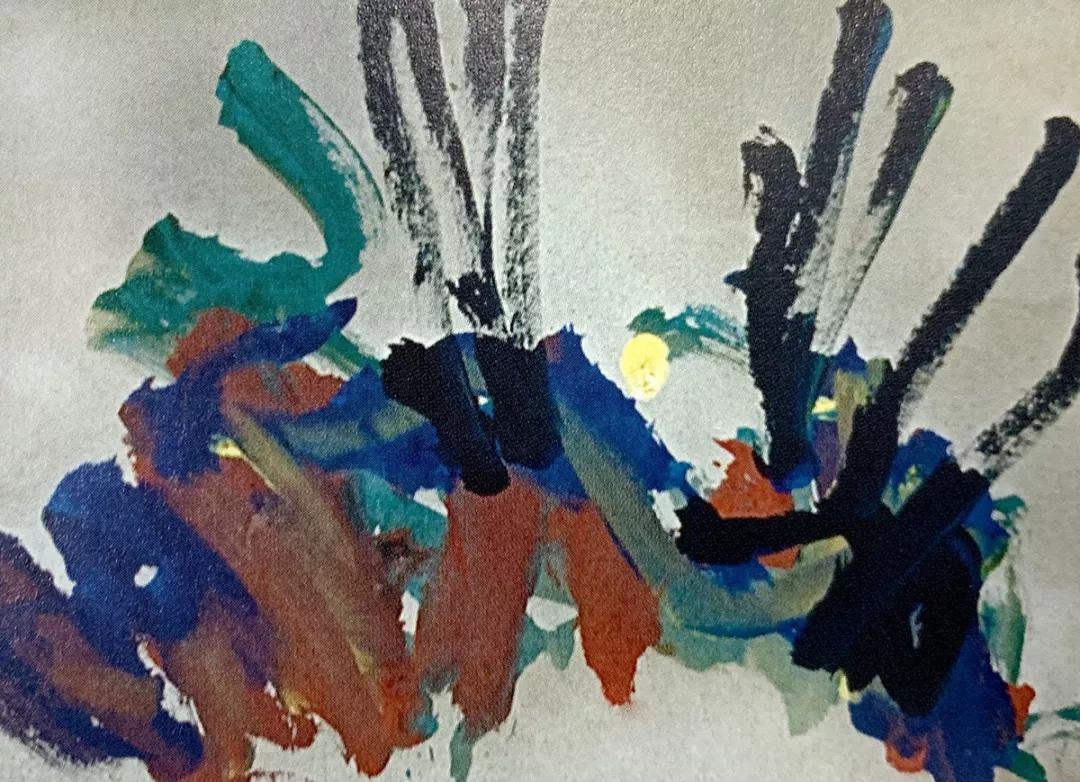 老鼠画画超简单,老鼠画画作品