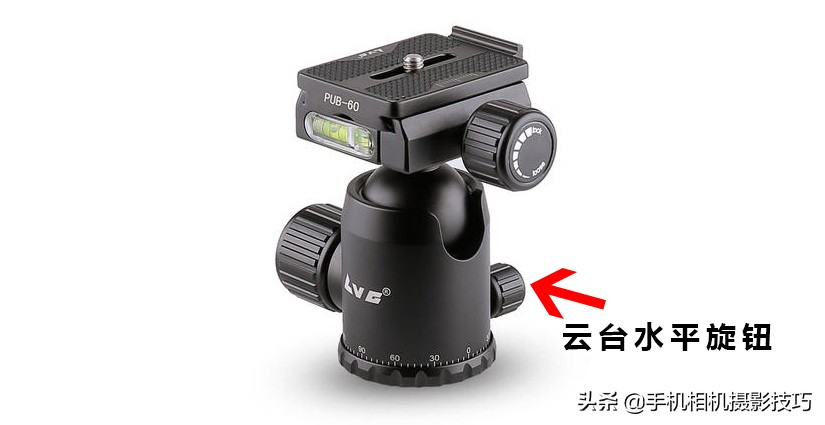 原来这么简单！只需4步，拍出让人点赞的“超广全景照”