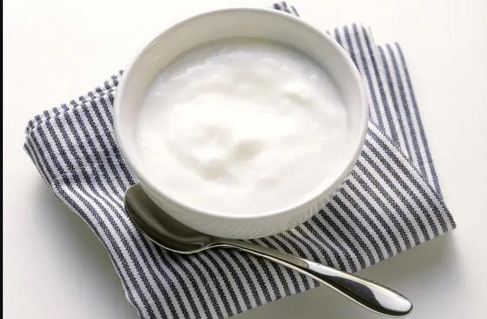 开菲尔酸奶菌和雪藏菌区别,开菲尔酸奶和希腊酸奶区别