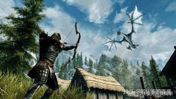 上古卷轴5攻略详细,上古卷轴5新手玩什么职业