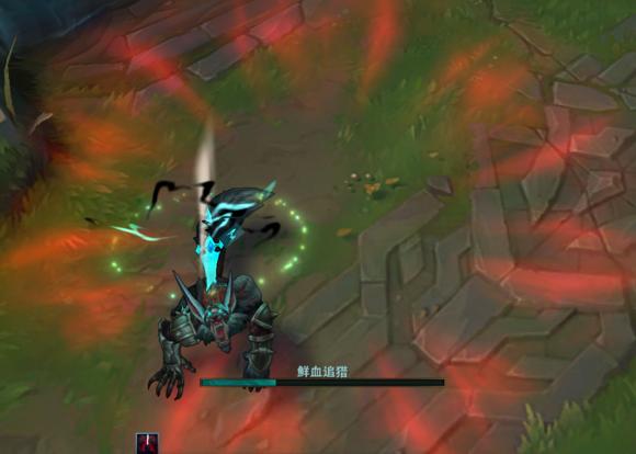 英雄联盟狼人实战,英雄联盟2019狼人上单教学