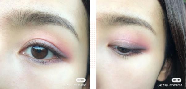 所有女生!各大品牌的春季眼影盘来咯