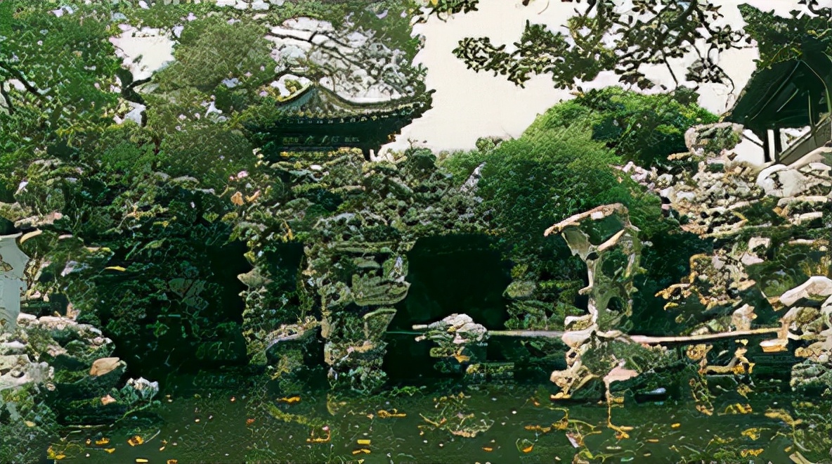 江苏打卡必去的地方排名,江苏旅游打卡圣地排行榜