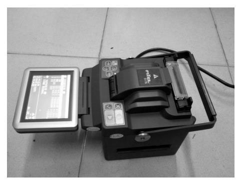 用什么光纤熔接机熔接快,光纤熔接操作有哪些