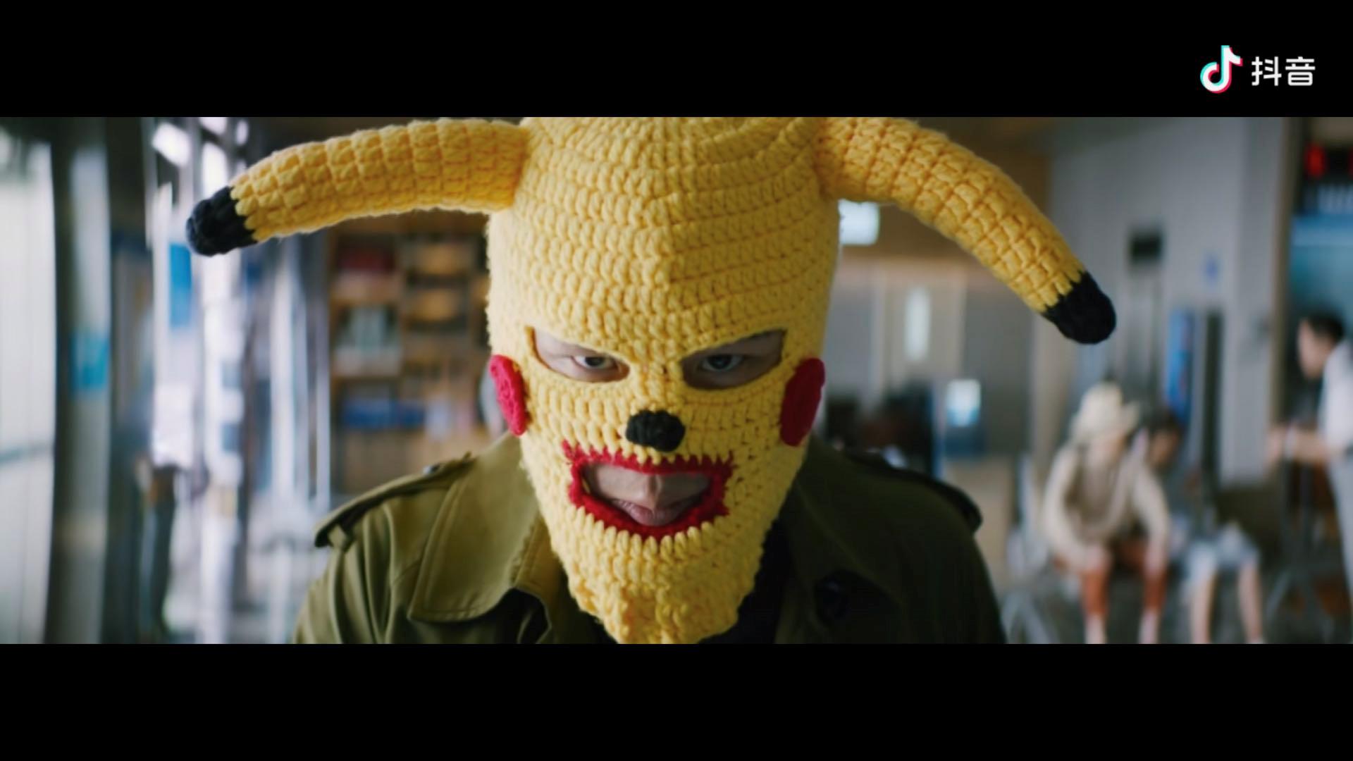 认真你就赢了视频,大赢家电影有感