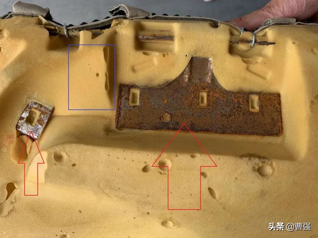 新款君越涉水,新款君越进水