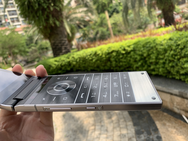 中国安卓山寨机,安卓高仿手机和真机的区别