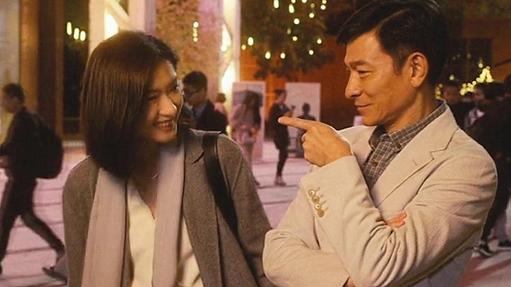 春节电影为什么刘德华排片这么低,春节档刘德华排片怎么这么少