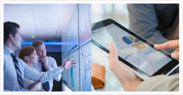 2021春夏成长型企业数字大秀—2场制造名企“数字寻梦环游记”