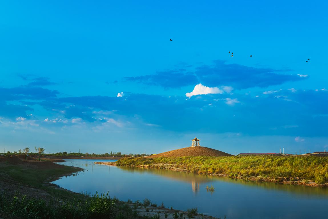 沧州旅游攻略详解,沧州旅发大会游玩攻略
