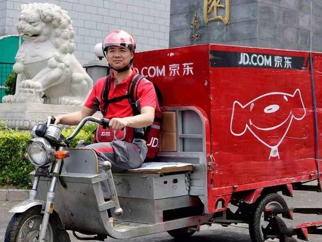 刘强东对京东物流的打造,刘强东谈迷茫