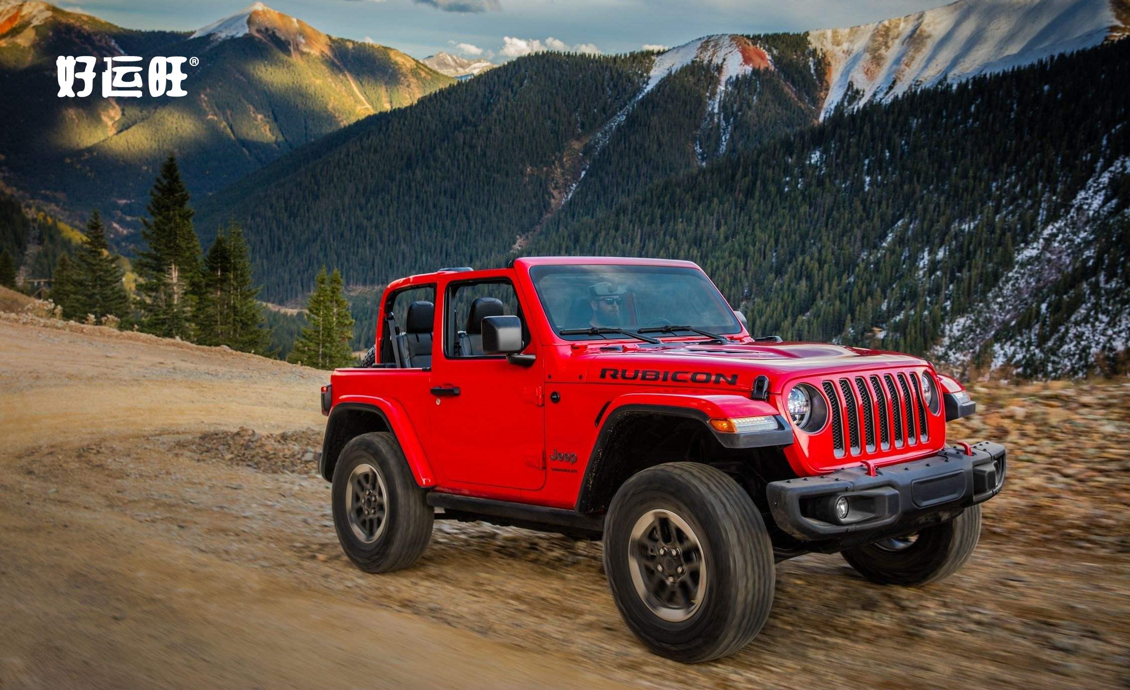 叉车中的Jeep，这个牌子的叉车为何深受大家喜爱？