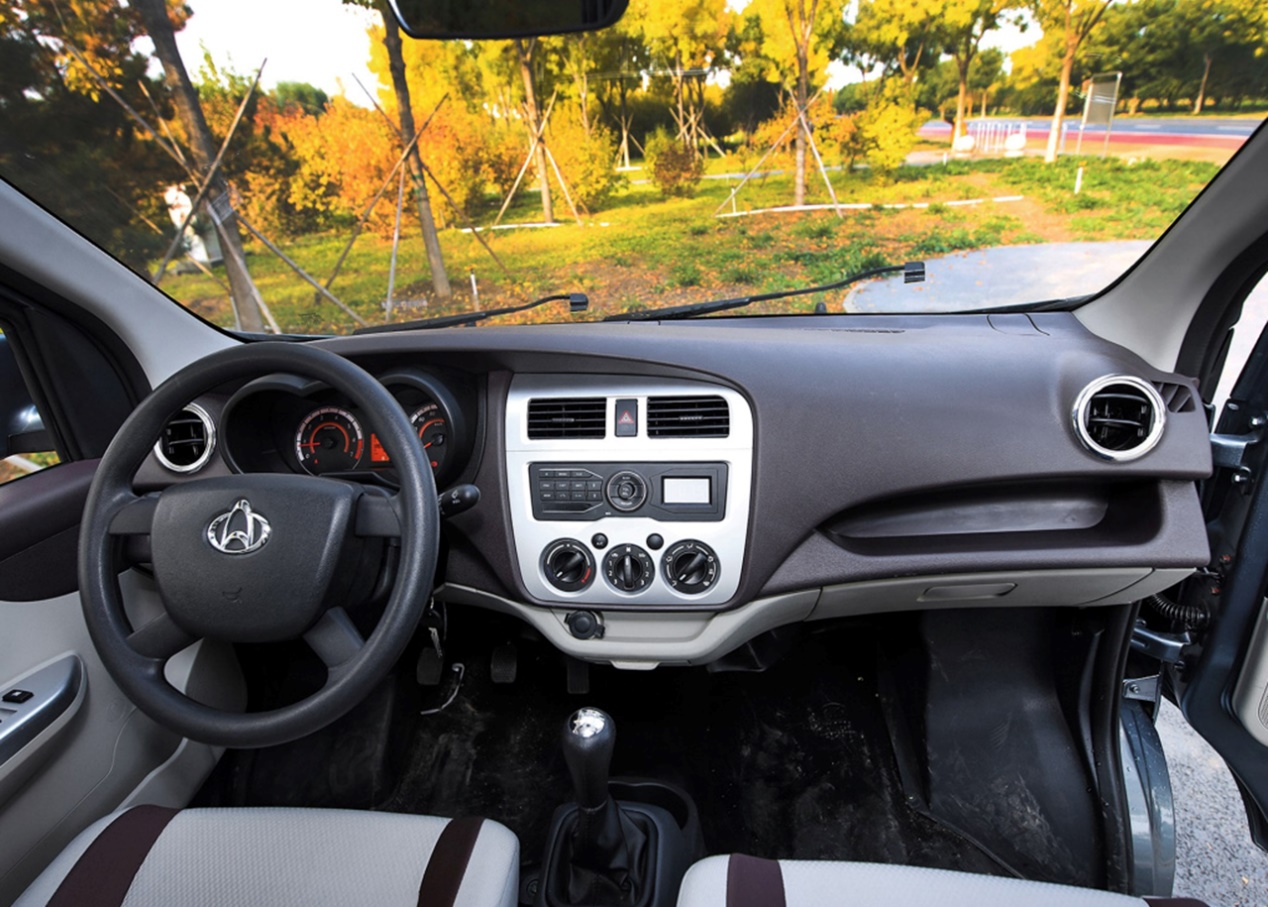 4万元国六新车长安星卡,长安星卡plus45000起