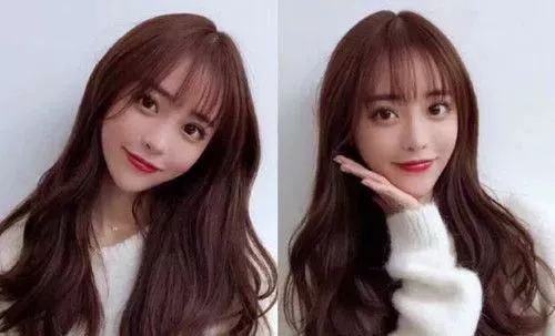 现在烫发流行什么烫发好看,今年流行的烫发款式是什么发型