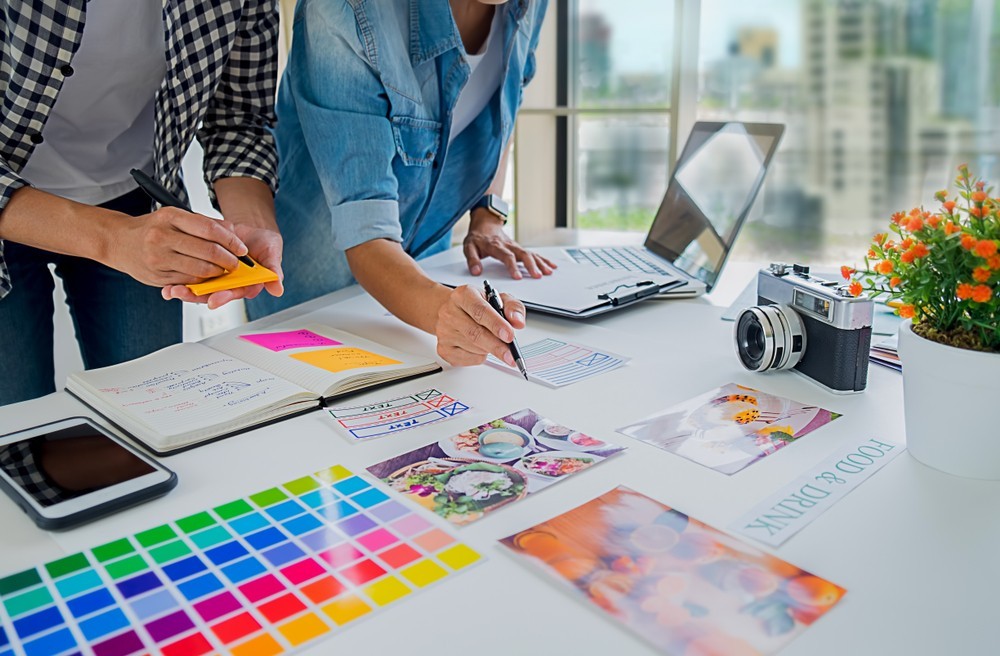 香港设计工作室创业项目,香港设计师创业案例大赛