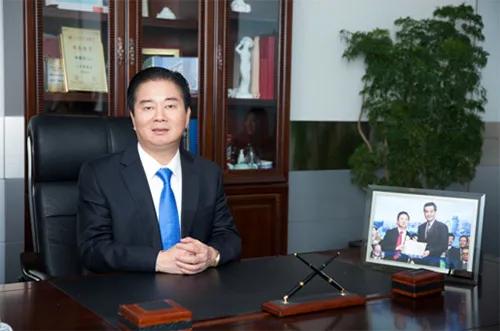 福建最大的超级企业,福建神秘资本大佬