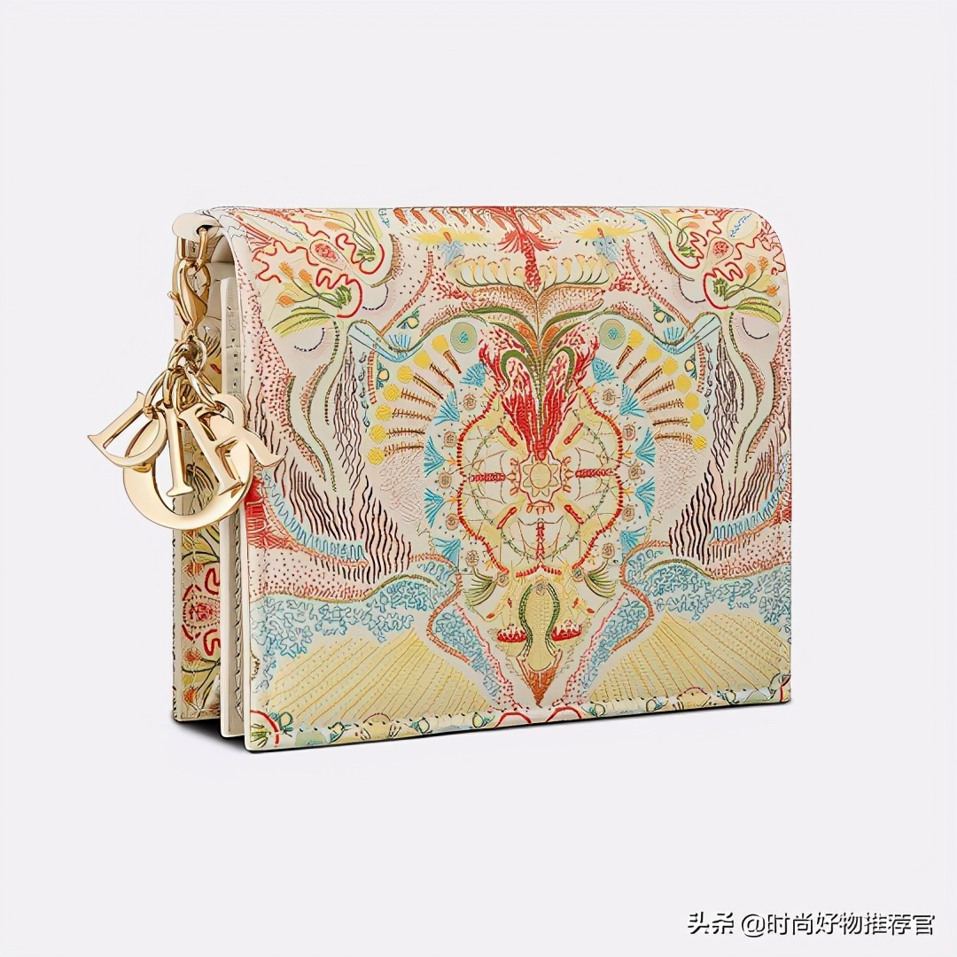 dior双肩包高定,dior新包制作