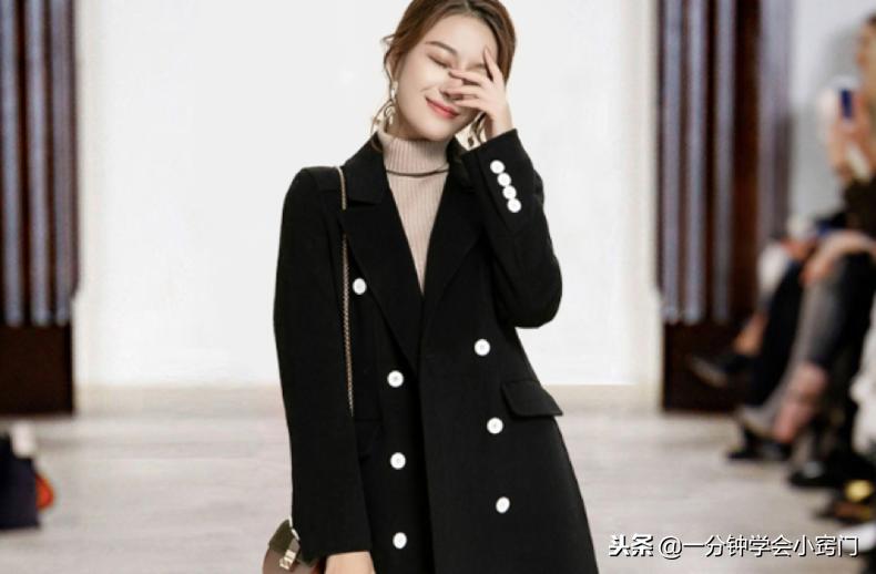 挑选羊毛大衣的小技巧,关于羊绒大衣的面料知识讲解