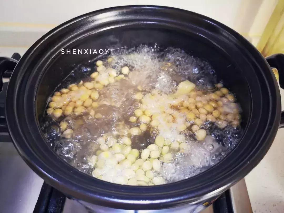 天热喝汤,夏天喝什么汤既开胃又养人