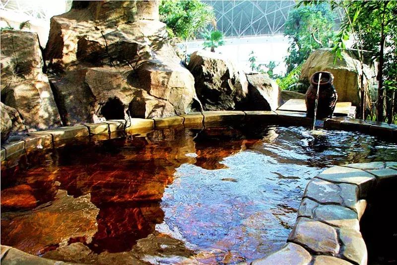 北戴河菲奢尔度假酒店,北戴河渔岛菲奢尔温泉酒店