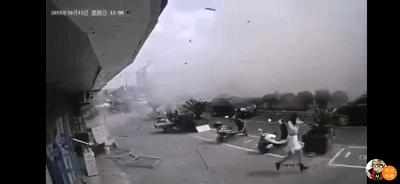 燃气为什么会爆炸呢,燃气为什么会爆炸的原理