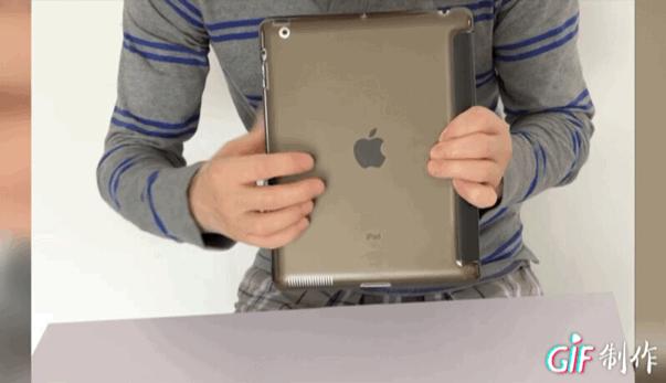 ipad保护套包测评,无笔槽ipad保护套测评