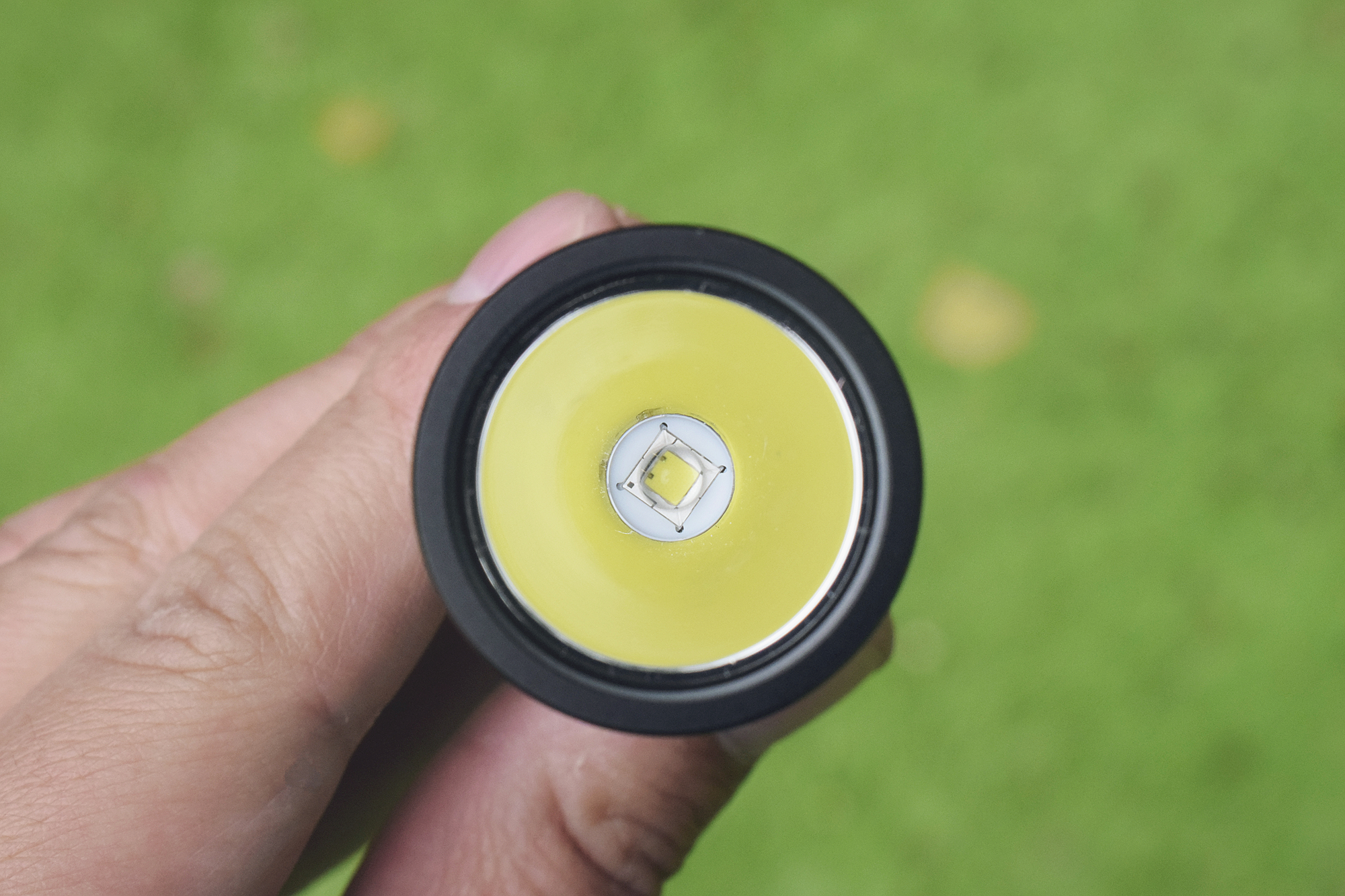 全面升级进化之作！Fenix菲尼克斯C60V3.0手电赏评