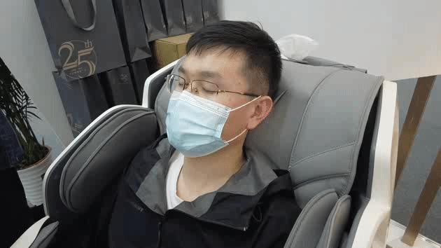 颈部按摩仪物理的和电击的哪个好,电击疗法按摩仪