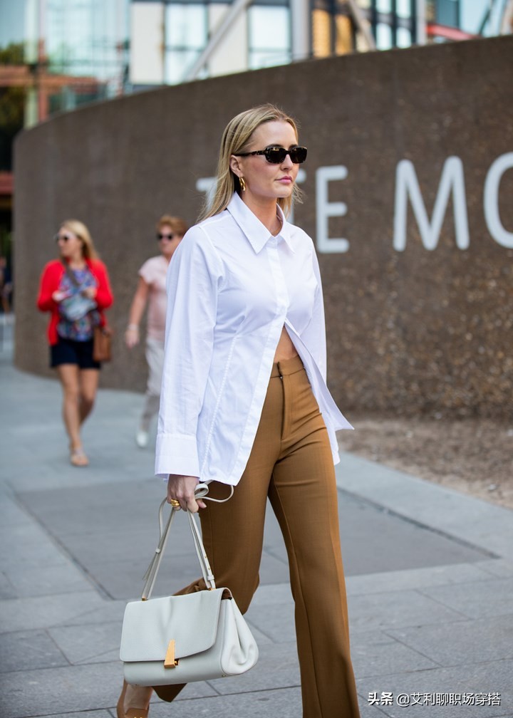 被低估的服装大牌,被低估的时尚品牌