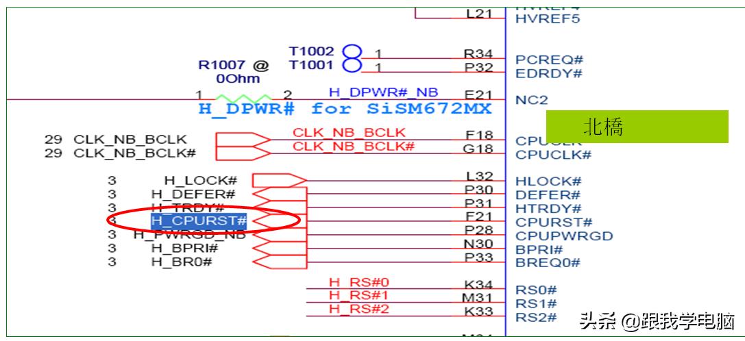 笔记本主板带两根线的是什么,华硕笔记本主板有南北桥吗