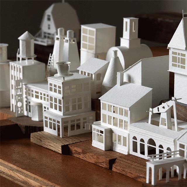 用纸杯做的可以动的动漫,纸杯创意动漫