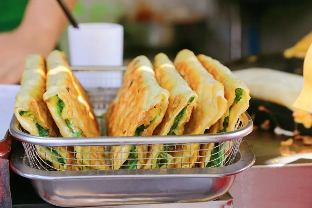 南京常见早餐店,南京最值得去的早餐店