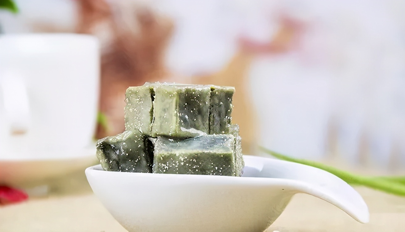 最正宗的香河臭豆腐,香河的臭豆腐