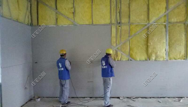 农村一层钢结构建造全过程,钢框架结构楼房建造