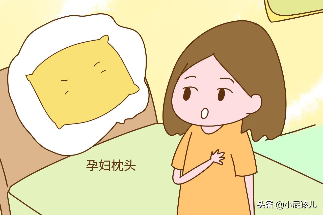 怀孕后买的实用好物,怀孕了什么东西没有必要买