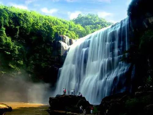 贵州旅游攻略超详细,贵州自驾游攻略推荐7到10天