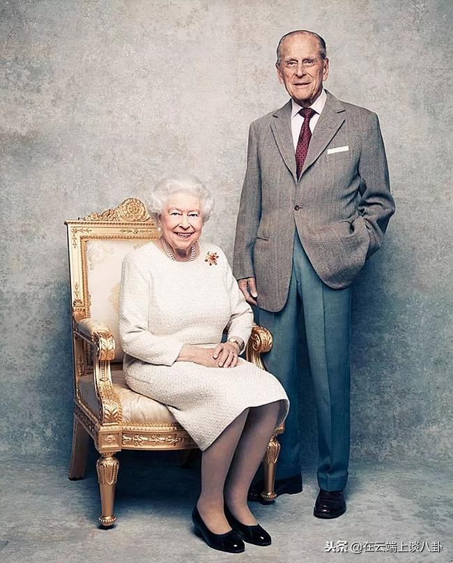 英国女王和菲利普第一次相见,英国女王与菲利普亲王的婚姻真相