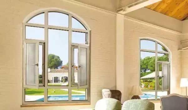 铝合金门窗安装完怎么修复,安装铝合金窗漏水怎么办