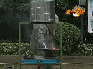 油烟管道无烟,不锈钢油烟管道