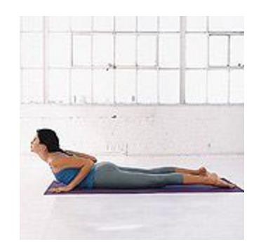 七日速效减肥瘦身瑜伽全套,10分钟超有效瘦身瑜伽