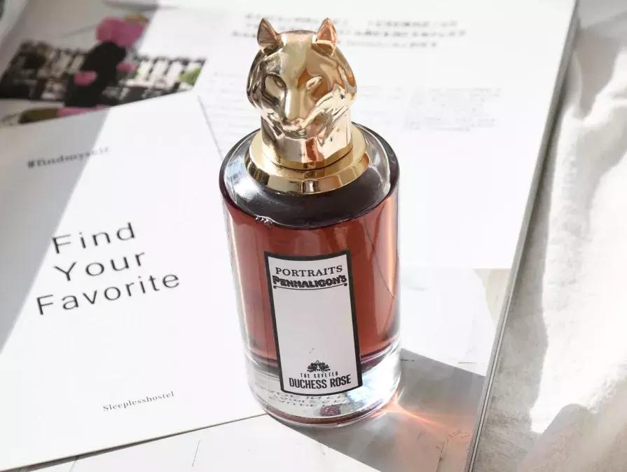 618强悍好物|夏日get同款“少女香”，最便宜的才19块？